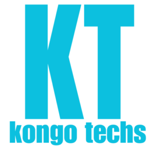 kongo techs