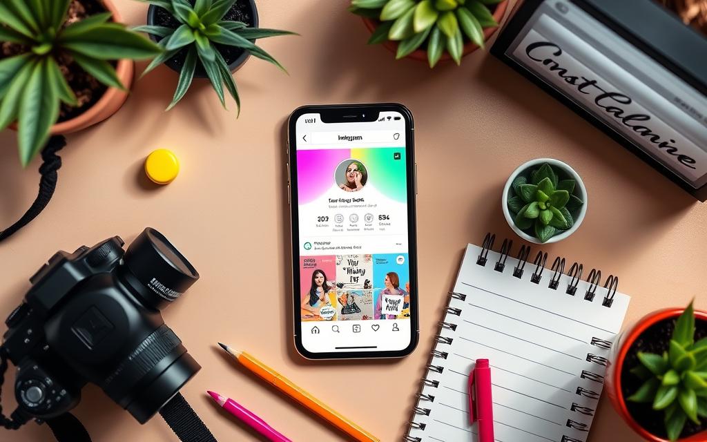 Instagram Content Strategy for Business Growth Tips